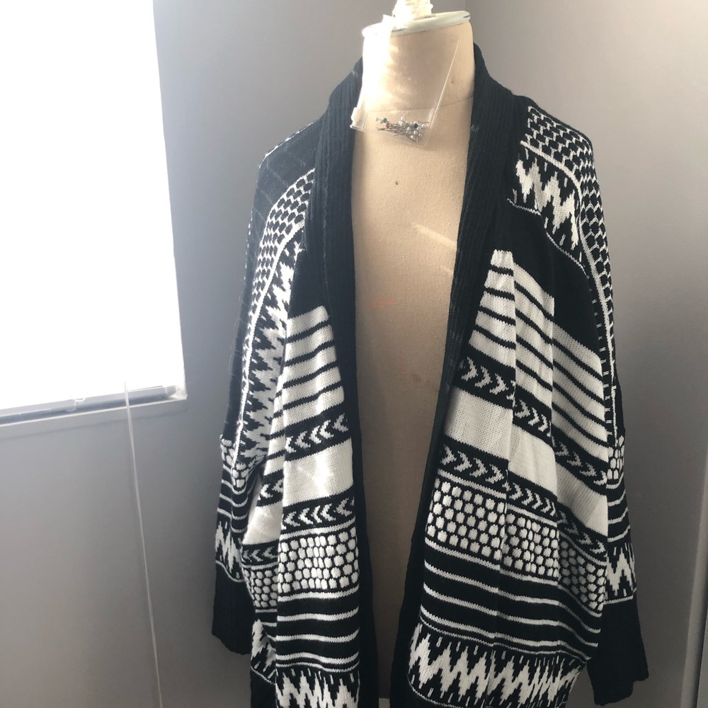 LF Mika & Gala Sweater
